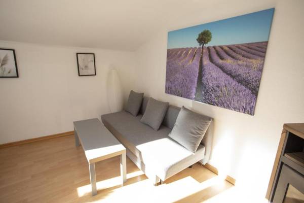 Deluxe City View Mountain Apartment