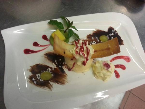 Vitalhotel Kaiserhof