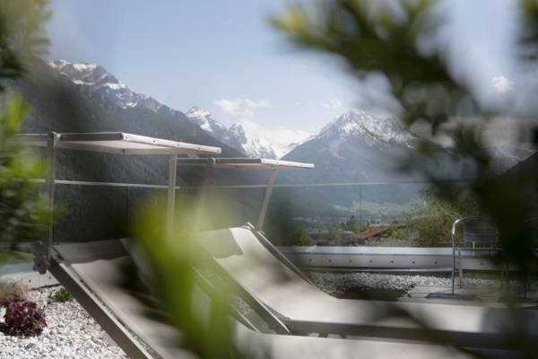 Hotel & Appartements Oberhofer