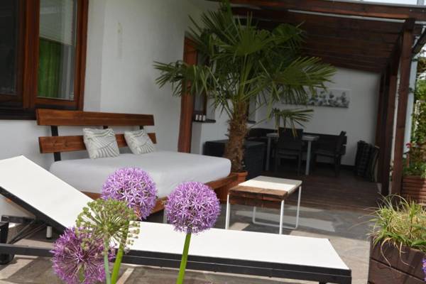 Ferienwohnungen Unterluimes