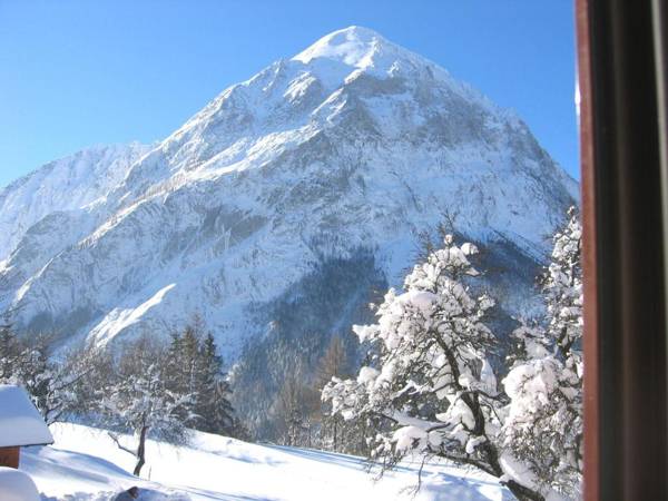 Ferienhof Gindl und Gästehaus Gindl