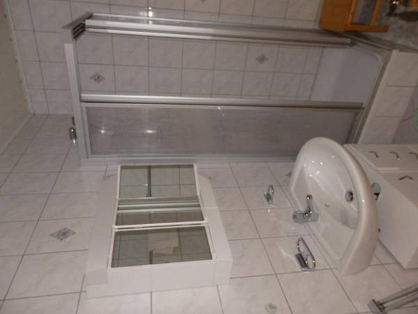 Apartments Haus Steinbock