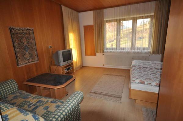 Appartement Kristall