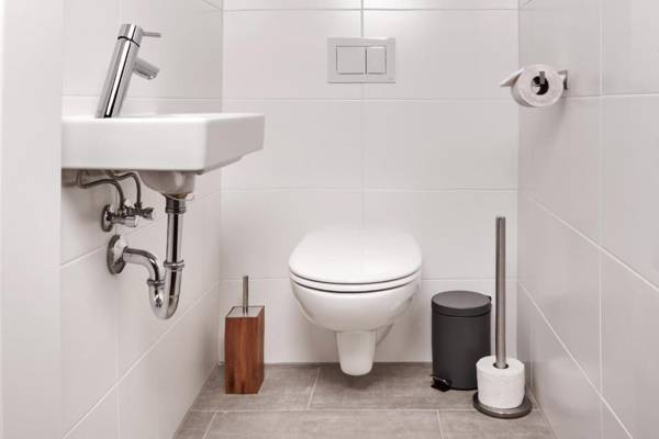 die Tauplitz Lodges - Alm Lodge A2 by AA Holiday Homes