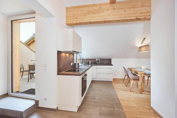 Die Tauplitz Lodges - Bergblick B7-2 by AA Holiday Homes