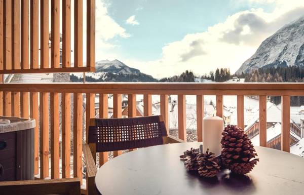 die Tauplitz Lodges - Alm Lodge A10 by AA Holiday Homes