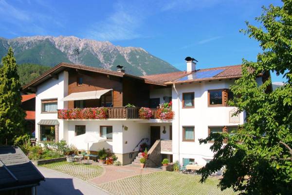 Haus Gamper-Haselwanter