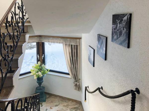 Ferienwohnungen Meusburger