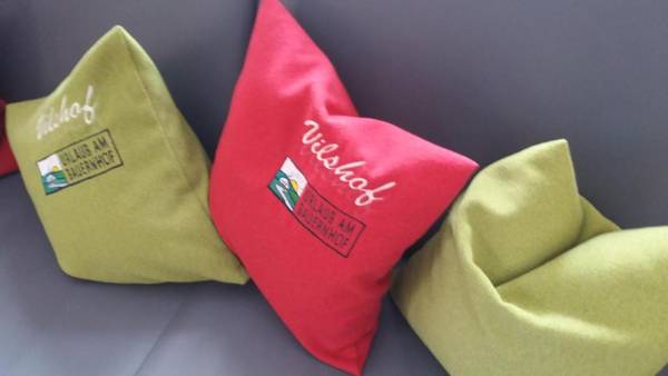 Biobauernhof Vilshof