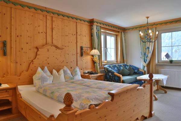 Gästehaus - Apart Braito