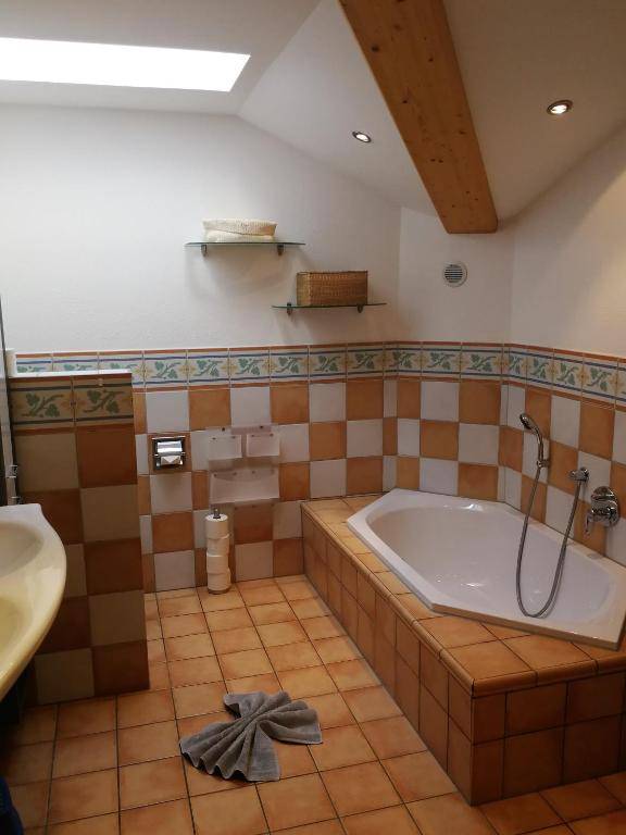 Ferienwohnungen Tannheim - Martina Fügenschuh