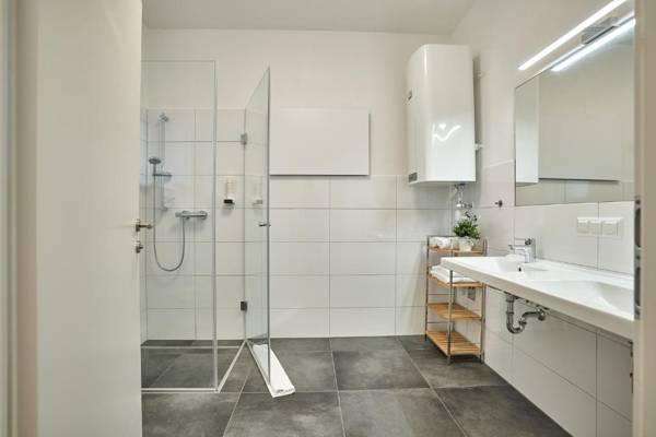 Haus am See Stubenberg