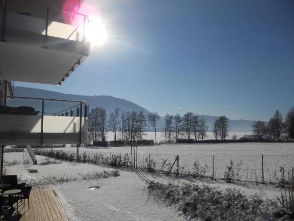 Apart Hotel Legendär