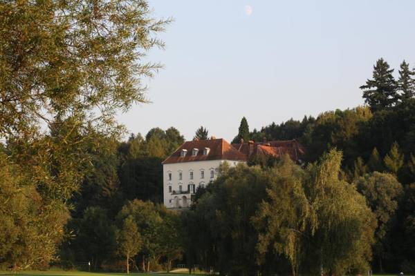 Schloss Ernegg