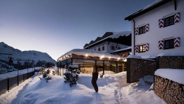 Hotel Jagdschloss Resort