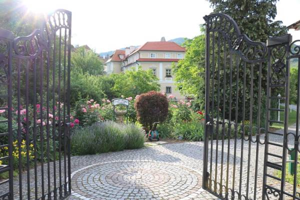 Barock-Landhof Burkhardt