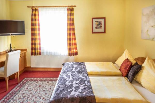 Weingut Donabaum "In der Spitz"