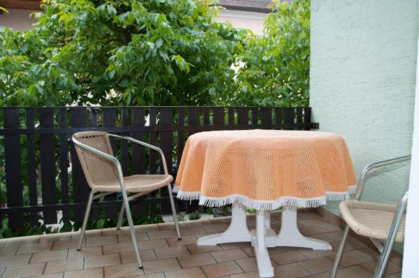 Gästehaus-Pension F&G Gritsch