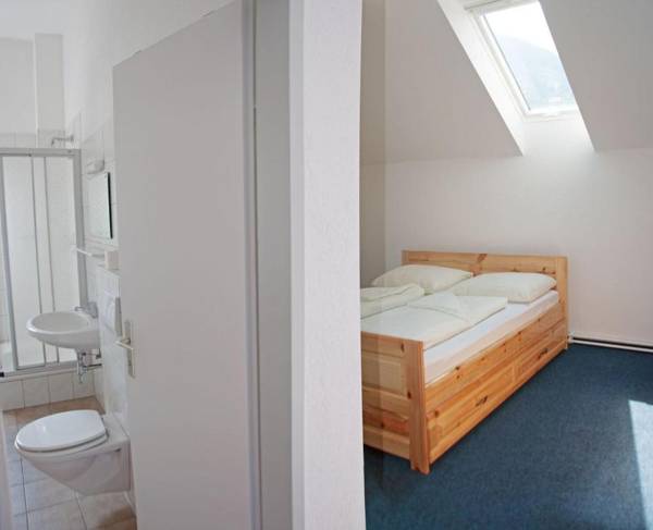 Gasthaus Pension Goldeck