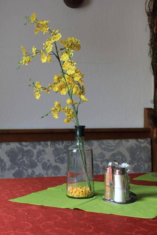 Frühstückspension Gasthof Gesslbauer