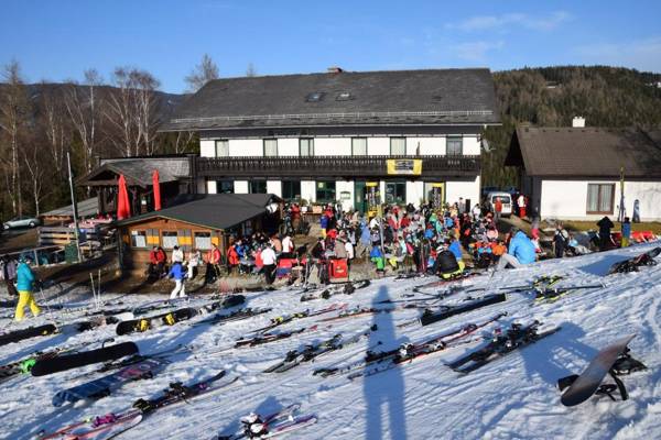 Alpengasthof Eichtbauer
