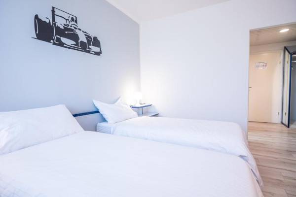 Grand Prix Hotel Spielberg