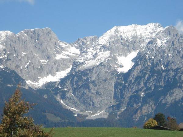 Gästehaus Sillaber-Gertraud Nuck