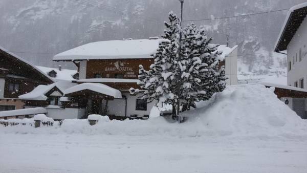 Garni Ötztal