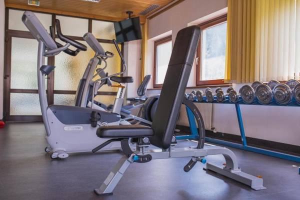 Sporthotel am Semmering