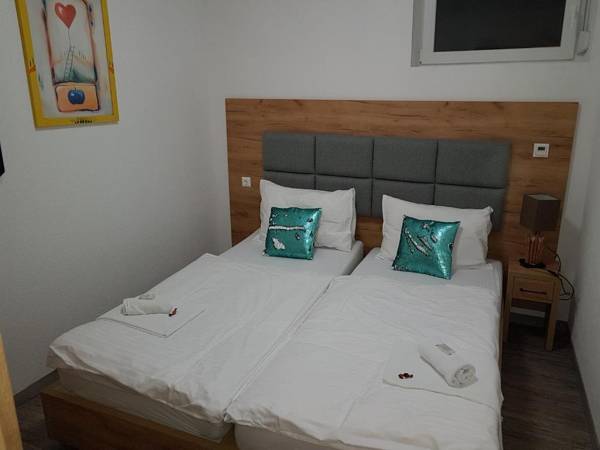 Pension Central Semmering