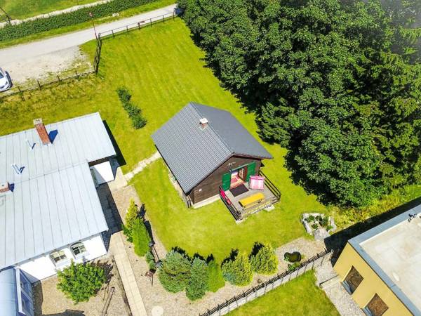 Weigl Hütte Semmering