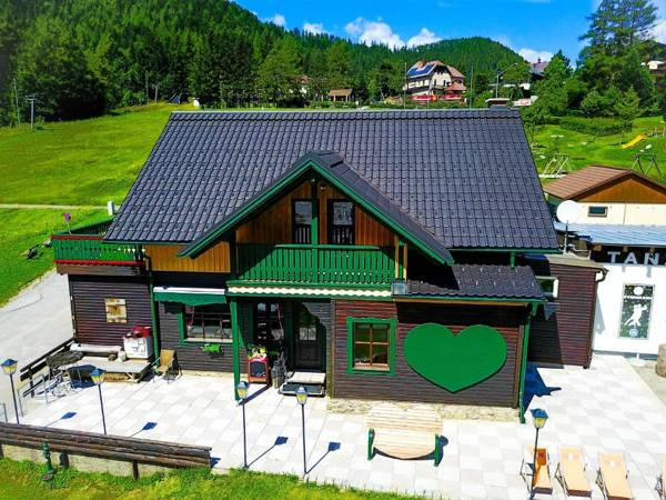 Steirer-Apartment Semmering