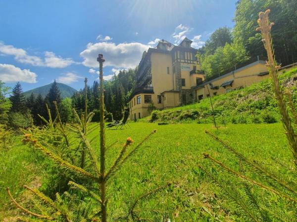 Kurhotel Renona Rehabilitation