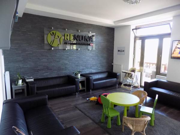 Kurhotel Renona Rehabilitation