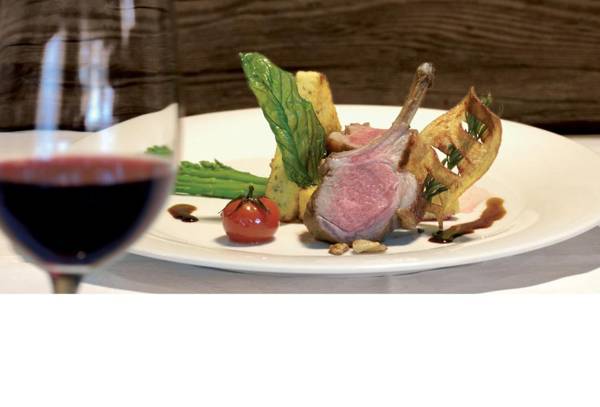 Alpenlove - Adult SPA Hotel