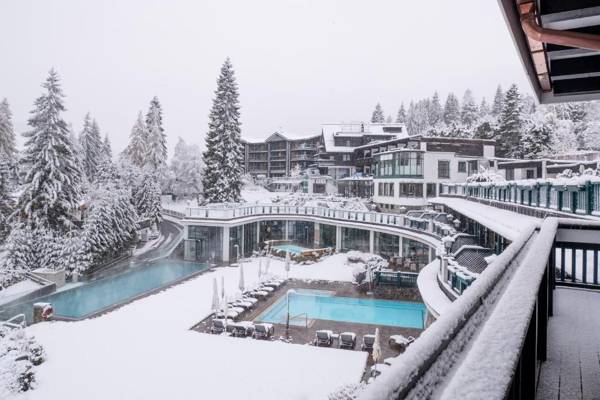 Alpin Resort Sacher