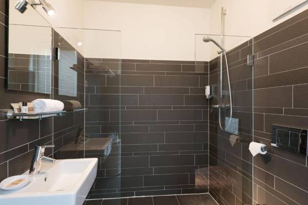 Hotel Wetterstein Seefeld