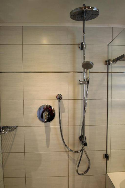 Alpenlandhaus Menardi