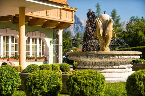 HENRI Country House Seefeld