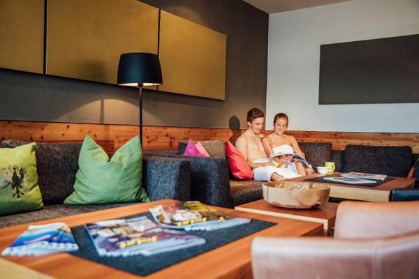 Hotel Bergland All Inclusive Top Quality