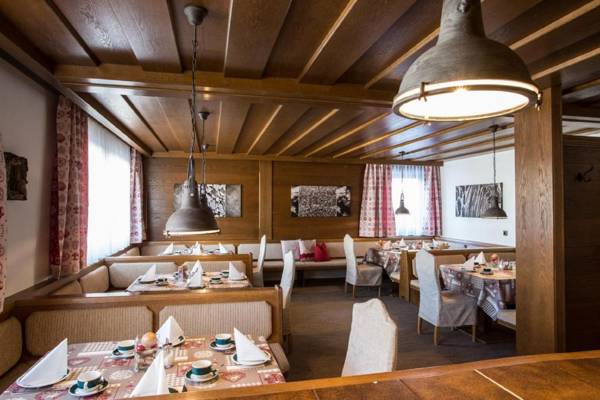 Appartementhaus Solstein