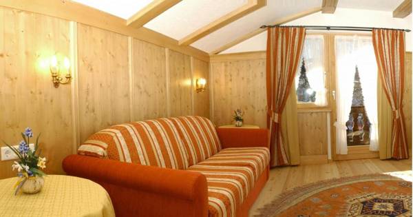 Gästehaus "Ski-Depot"