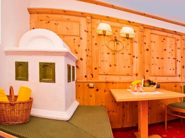 Wellnesshotel Schönruh - Adults only