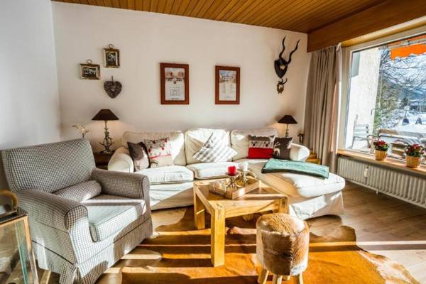 Haus Cervelli by MoniCare