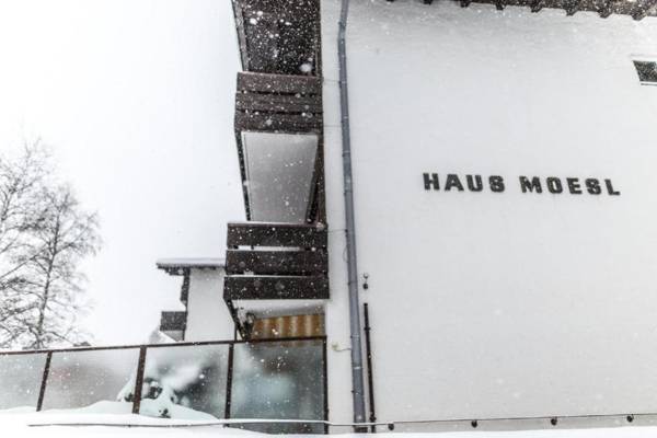 Appartement Rosimo by MoniCare