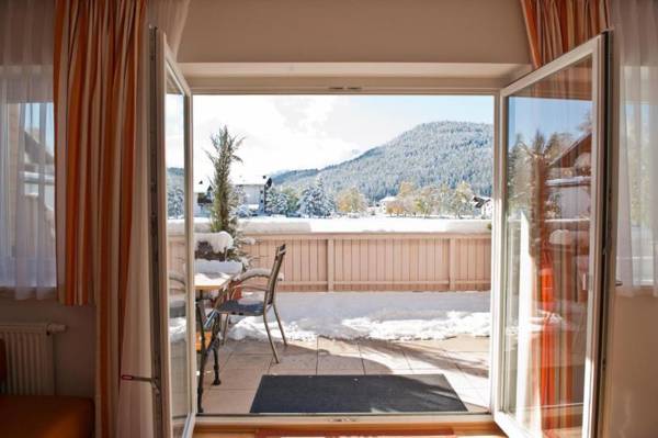 Chalet SOLYMONT by MoniCare