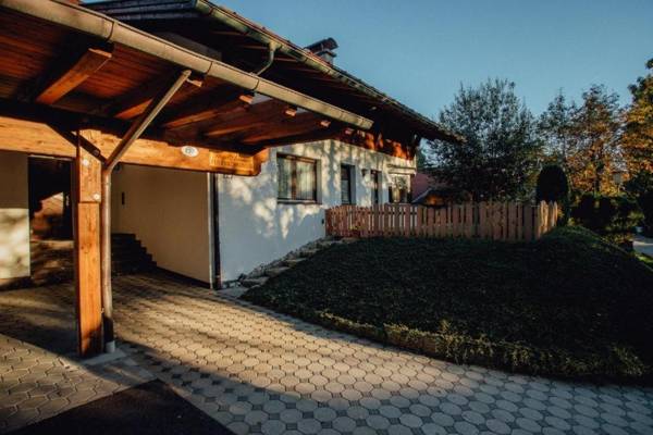 Haus ANNELIES Top 2 by MoniCare