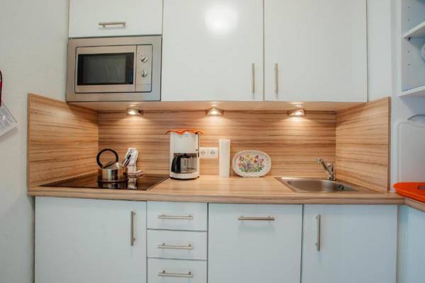 Appartement Tirol by MoniCare