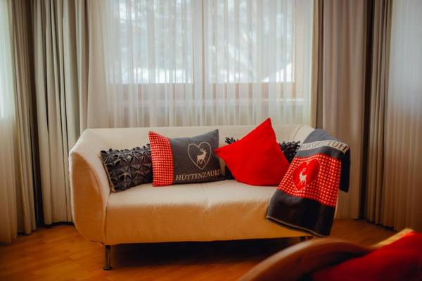 Appartement ERIKA by MoniCare (Haus Claudia)