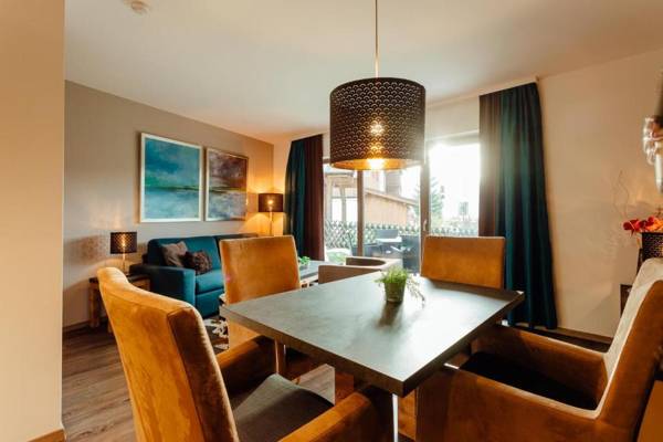 Residenz GRETEL by MoniCare